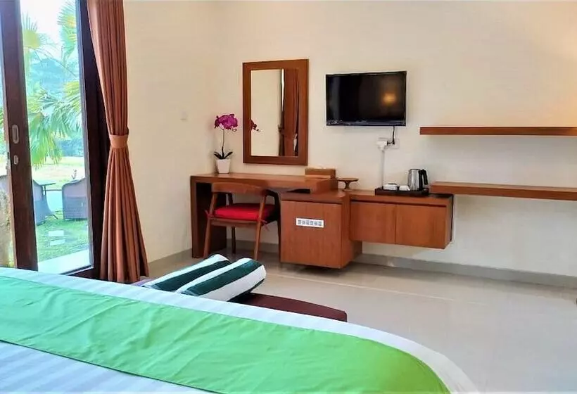 ベッドアンドブレックファースト The Vamana