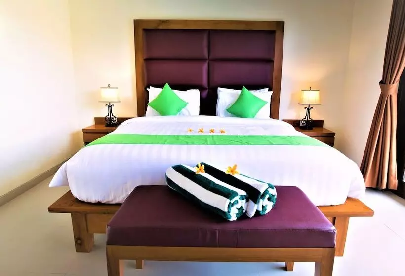 ベッドアンドブレックファースト The Vamana