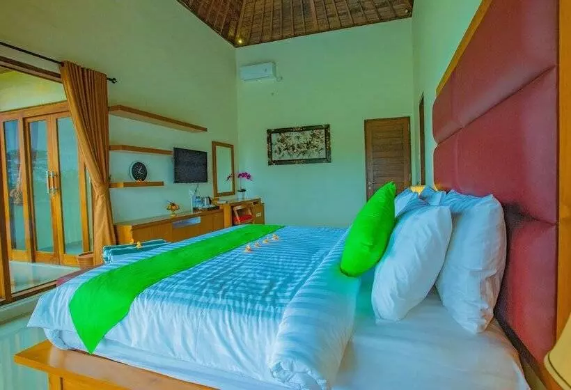 ベッドアンドブレックファースト The Vamana