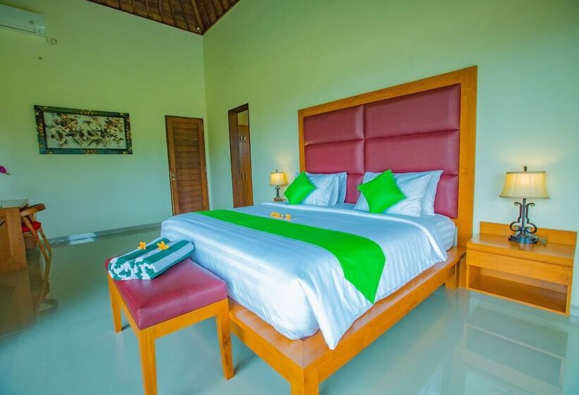 住宿加早餐 The Vamana