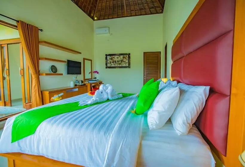 ベッドアンドブレックファースト The Vamana