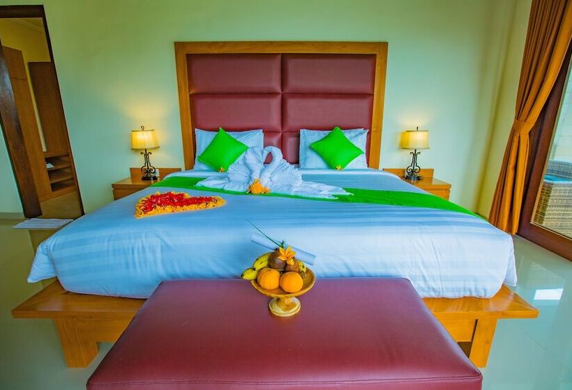 住宿加早餐 The Vamana