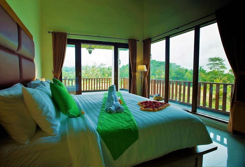 住宿加早餐 The Vamana