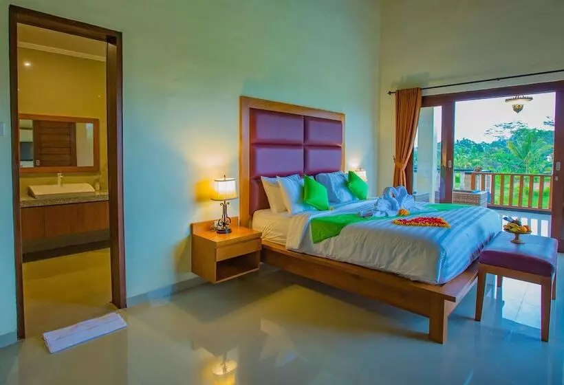 ベッドアンドブレックファースト The Vamana