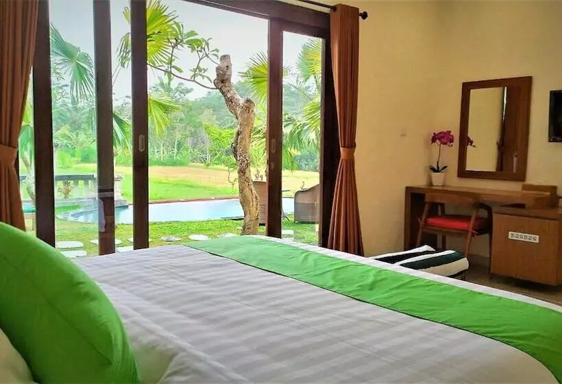 ベッドアンドブレックファースト The Vamana