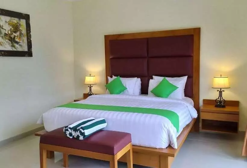 ベッドアンドブレックファースト The Vamana