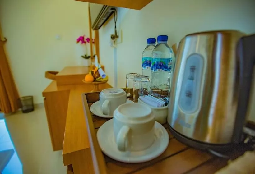 ベッドアンドブレックファースト The Vamana