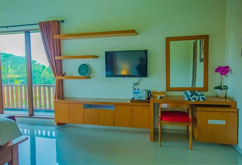 ベッドアンドブレックファースト The Vamana