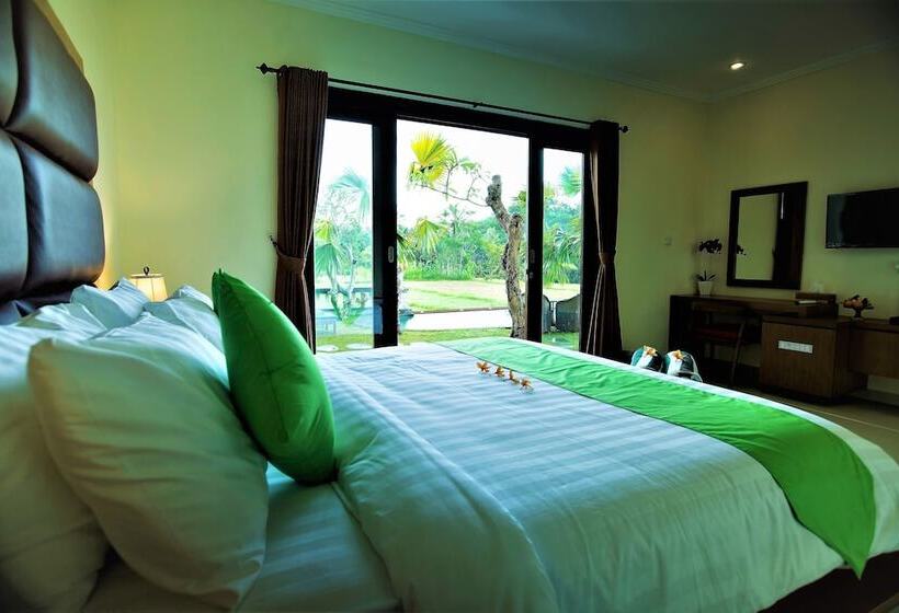 住宿加早餐 The Vamana