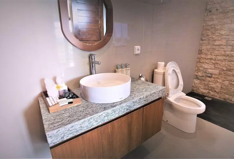 ベッドアンドブレックファースト The Vamana