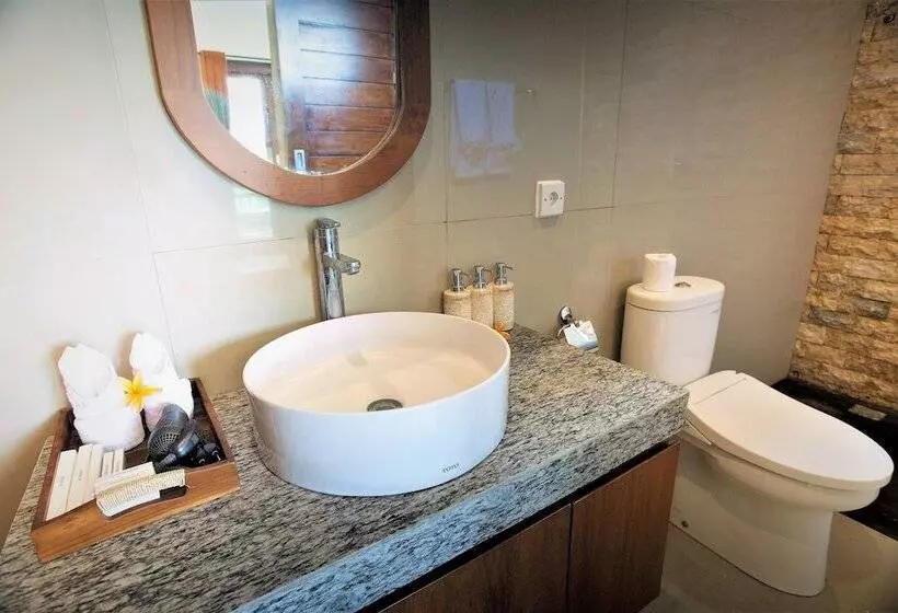 ベッドアンドブレックファースト The Vamana