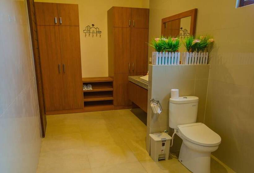 住宿加早餐 The Vamana