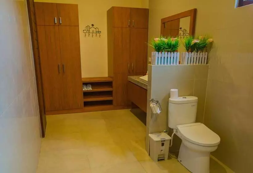 ベッドアンドブレックファースト The Vamana