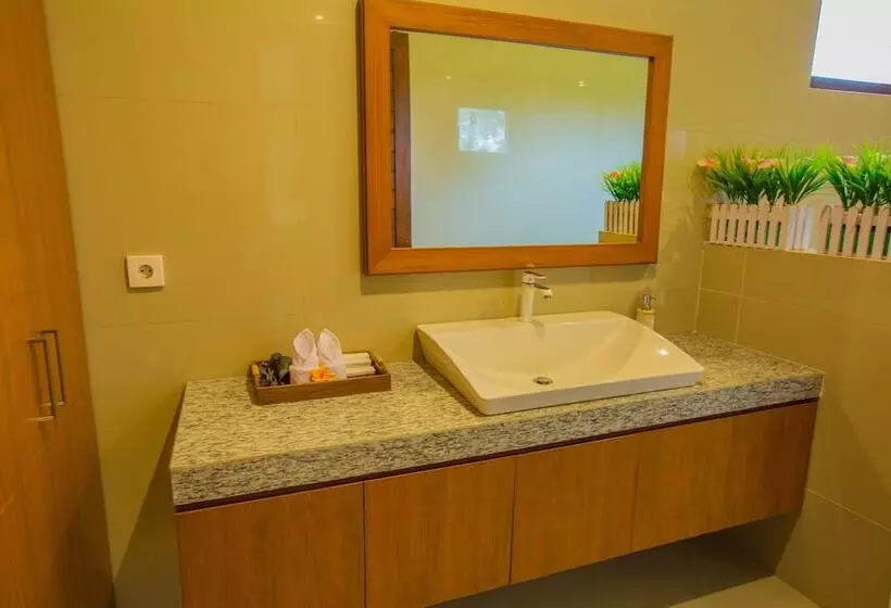 ベッドアンドブレックファースト The Vamana