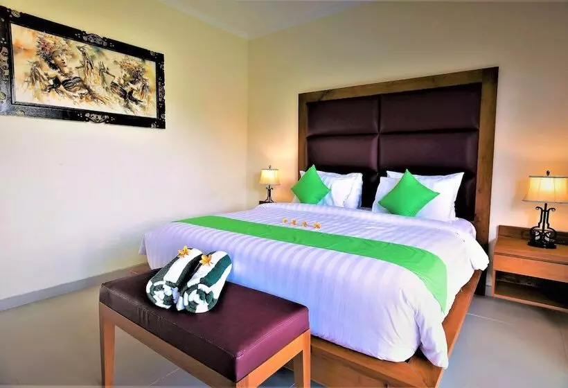 ベッドアンドブレックファースト The Vamana