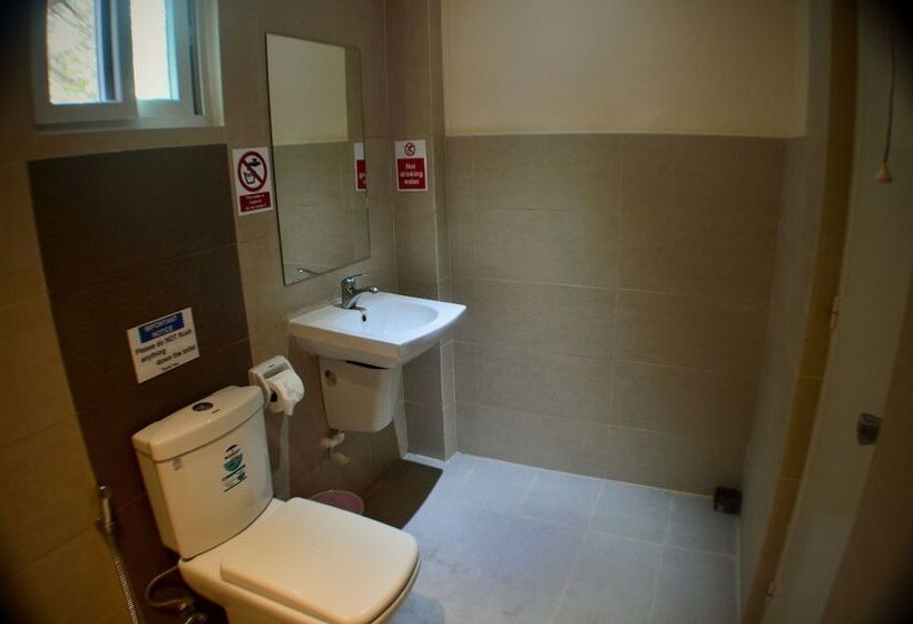 호텔 Alegria Dive Resort