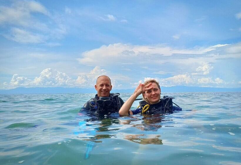 호텔 Alegria Dive Resort