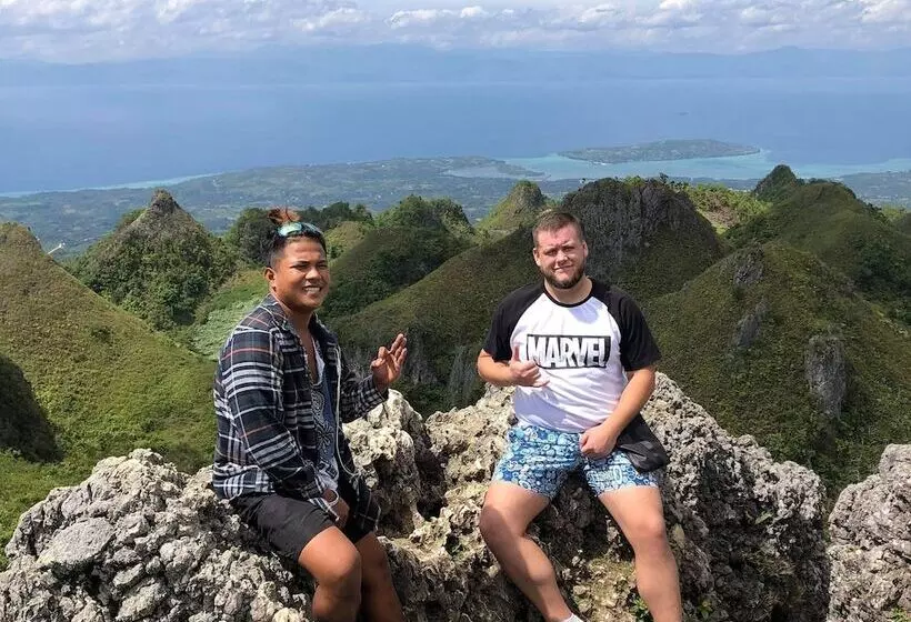 Hotelli Alegria Dive Resort