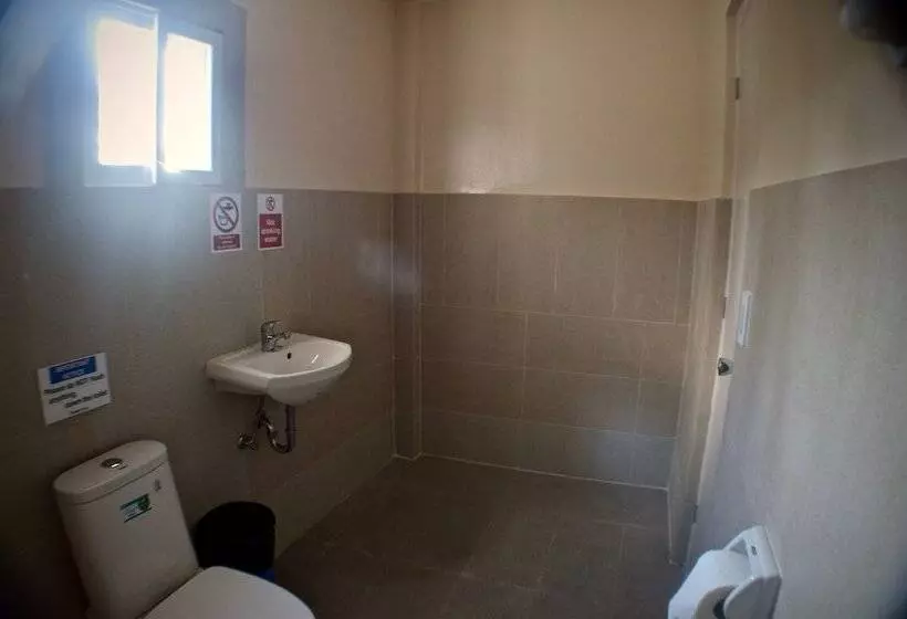 Hotelli Alegria Dive Resort