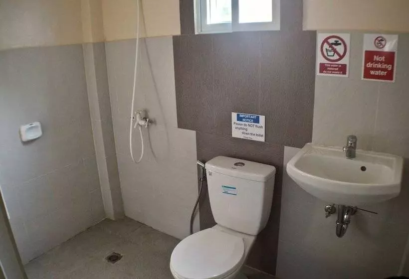 Hotelli Alegria Dive Resort