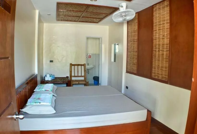 Hotelli Alegria Dive Resort