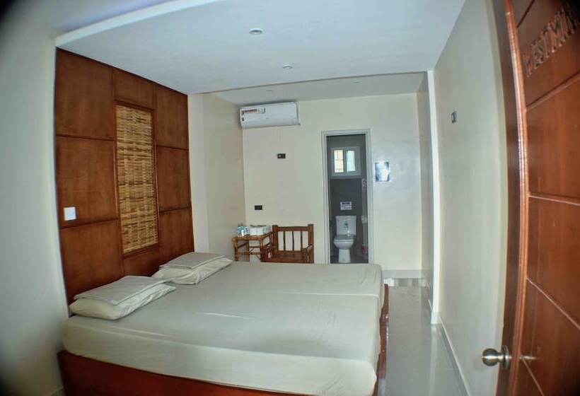 호텔 Alegria Dive Resort