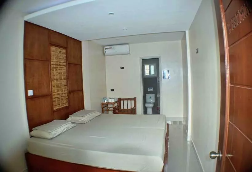 Hotelli Alegria Dive Resort