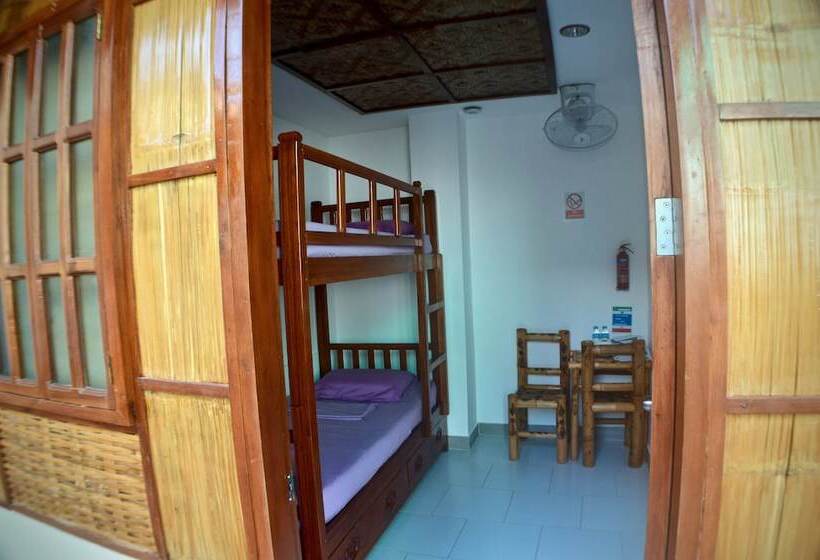 호텔 Alegria Dive Resort