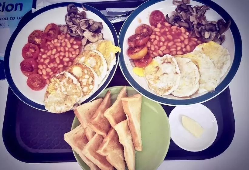 Hotelli Alegria Dive Resort