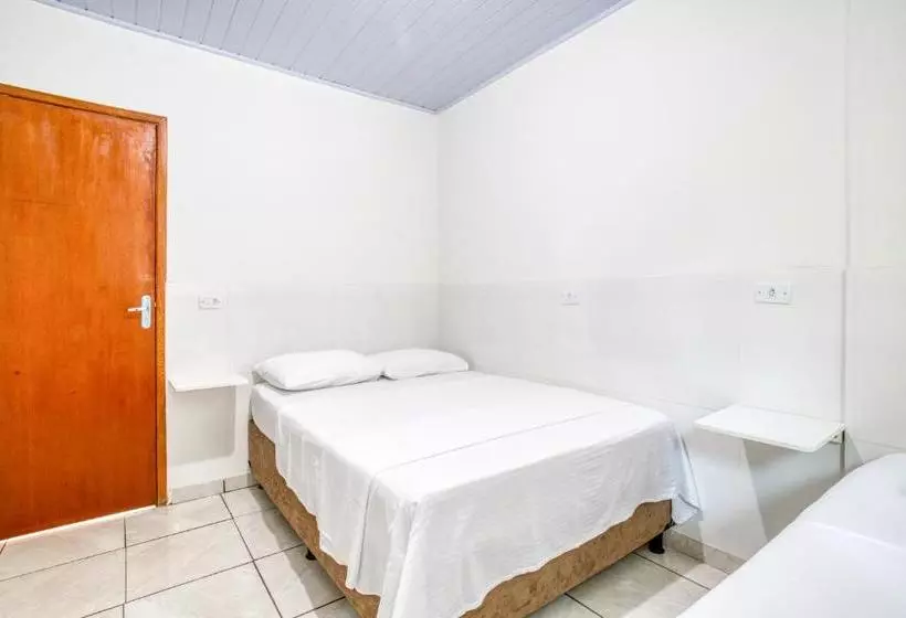 Hotelli Alfa By Oyo Rooms