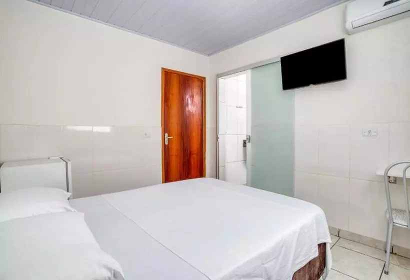 Hotelli Alfa By Oyo Rooms