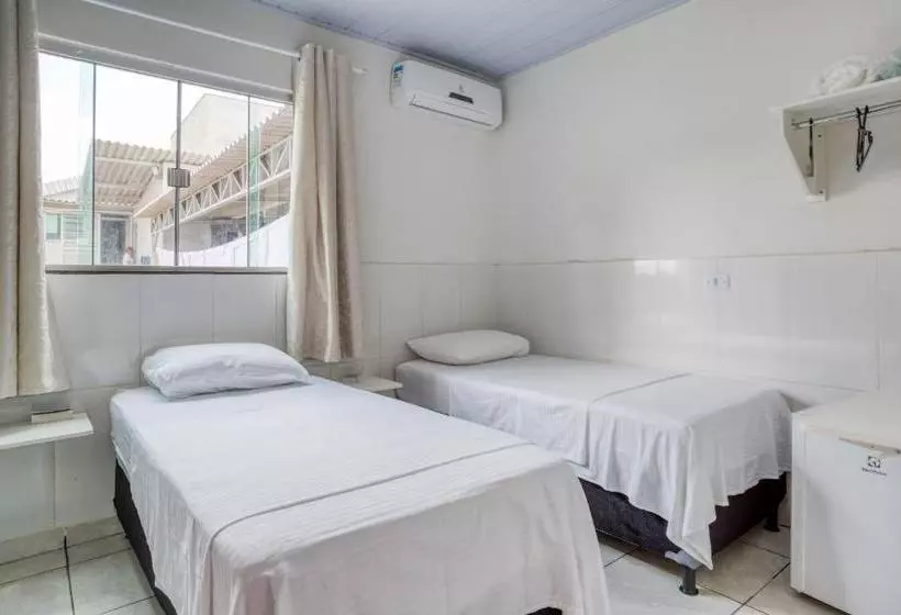 Hotelli Alfa By Oyo Rooms