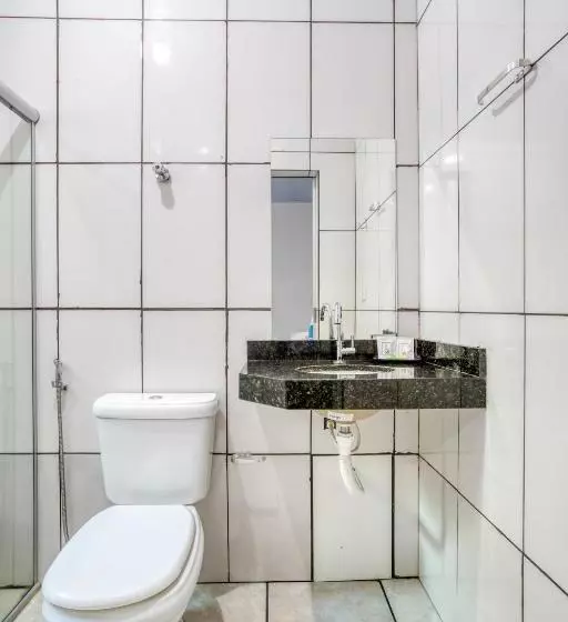 Hotelli Alfa By Oyo Rooms