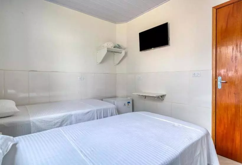 Hotelli Alfa By Oyo Rooms