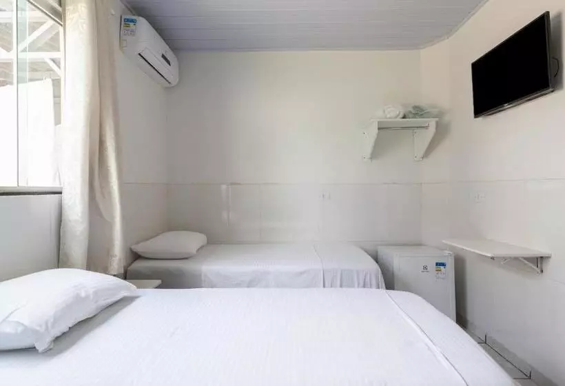 Hotelli Alfa By Oyo Rooms