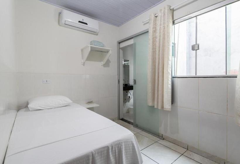 בית מלון כפרי Alfa By Oyo Rooms