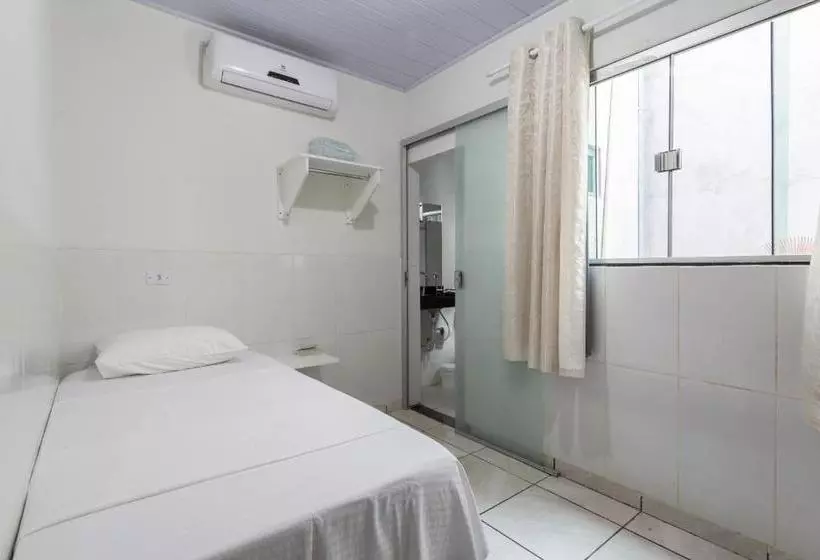 Hotelli Alfa By Oyo Rooms