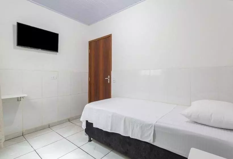 Hotelli Alfa By Oyo Rooms