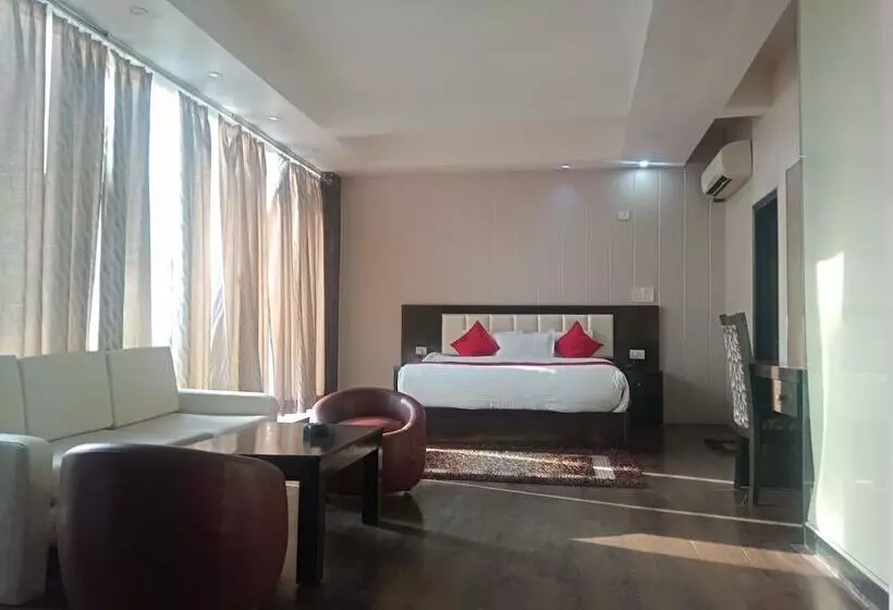 ホテル Anandam Resort