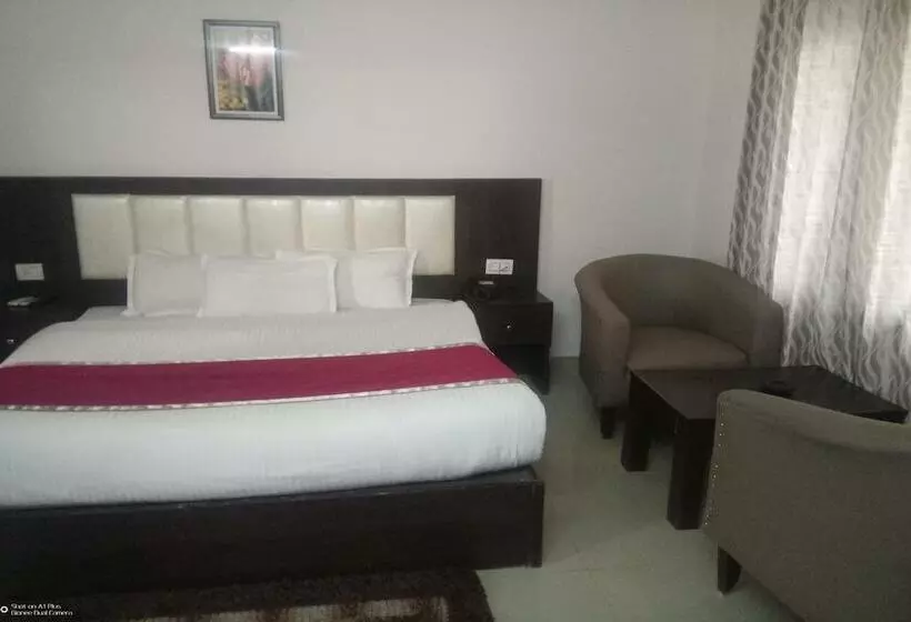 ホテル Anandam Resort