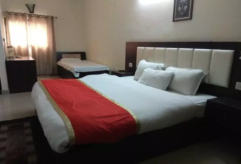 ホテル Anandam Resort