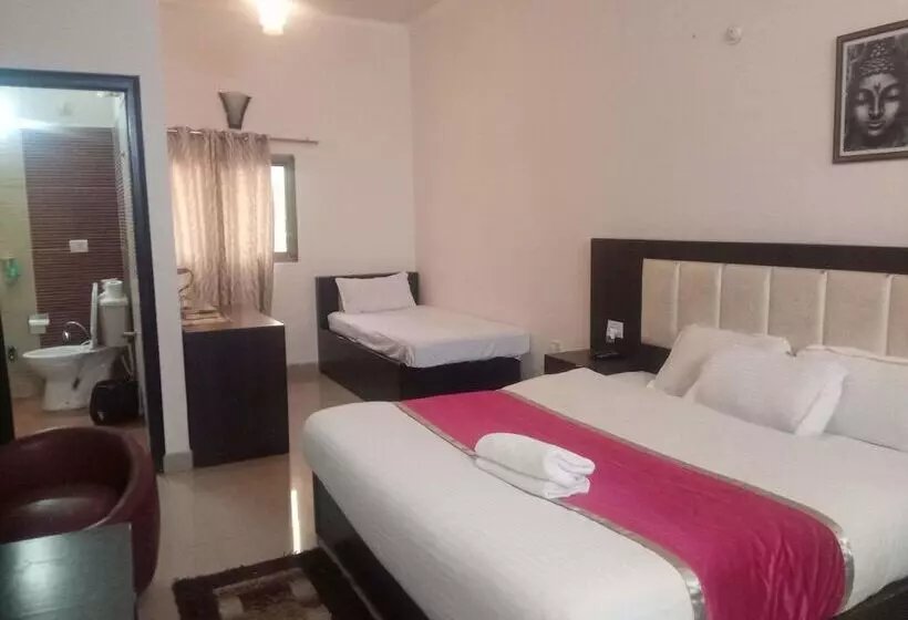 ホテル Anandam Resort