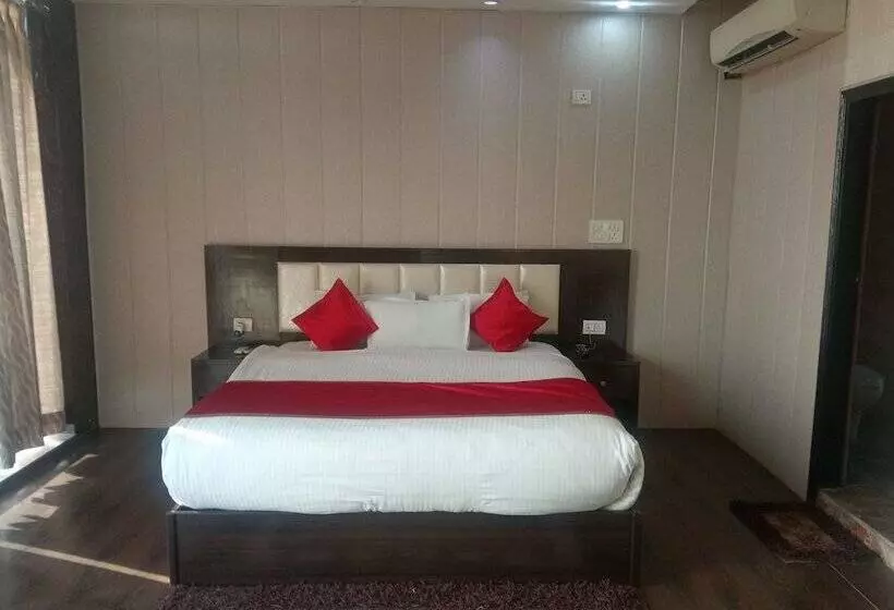 ホテル Anandam Resort