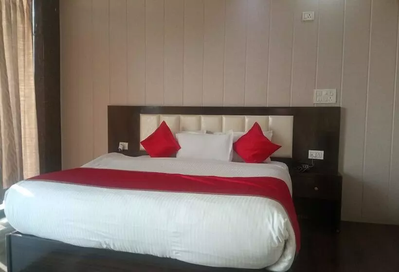 ホテル Anandam Resort