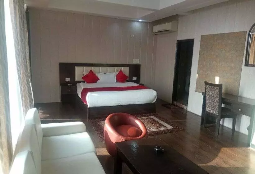 ホテル Anandam Resort