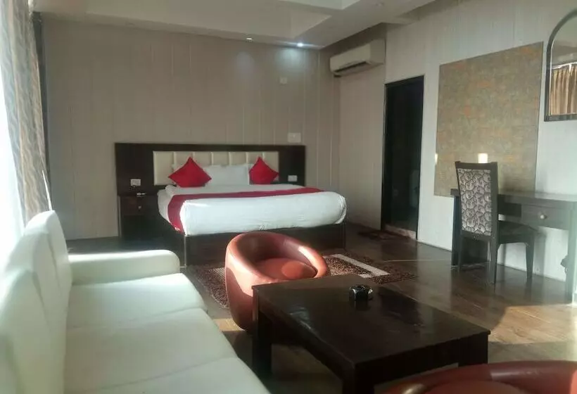 ホテル Anandam Resort