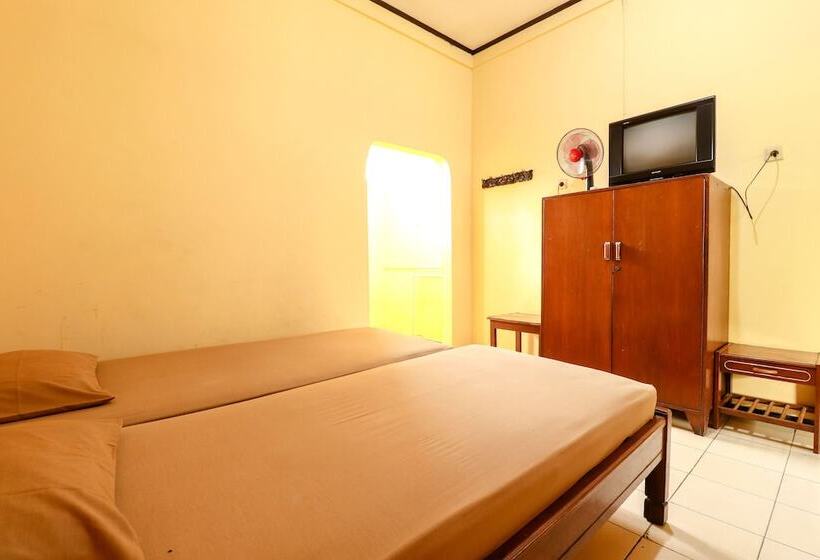 Szálloda Bungurasih Syariah