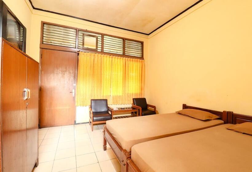 Szálloda Bungurasih Syariah