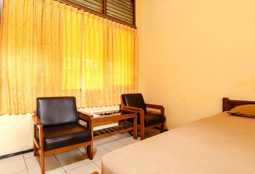 Szálloda Bungurasih Syariah