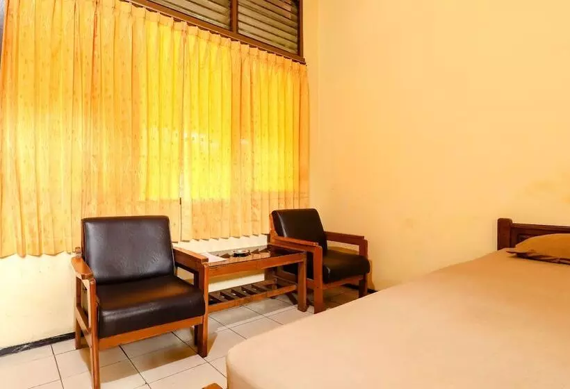Hotel Bungurasih Syariah
